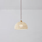 Kiranora Paper Vine Pendant Light-Moonnatur