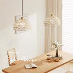 Kiranora Paper Vine Pendant Light-Moonnatur