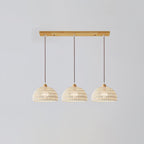 Kiranora Paper Vine Pendant Light-Moonnatur