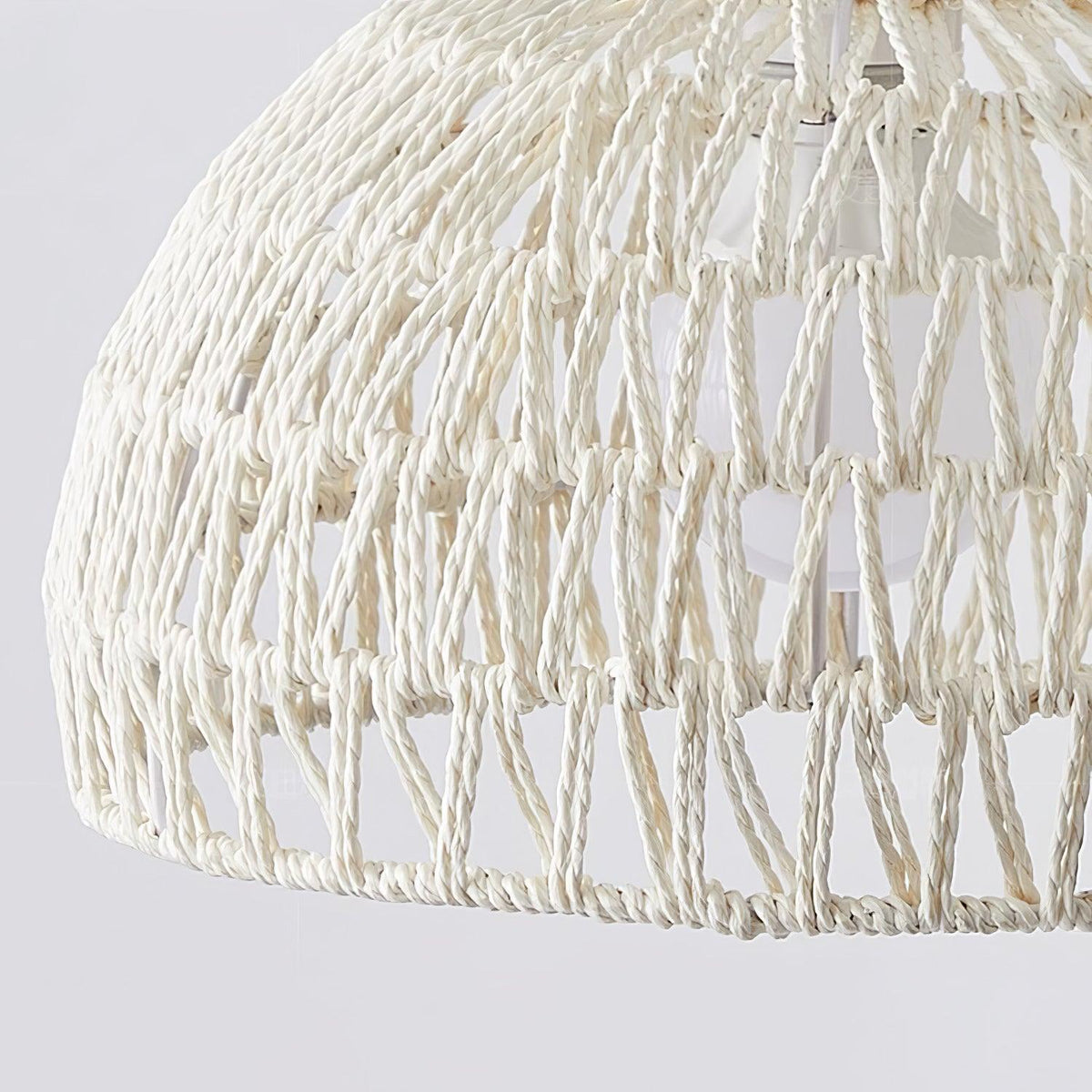 Kiranora Paper Vine Pendant Light-Moonnatur