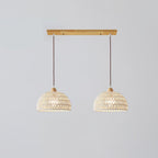 Kiranora Paper Vine Pendant Light-Moonnatur