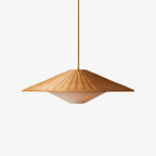 Ardenia Rattan Pendant Light-Moonnatur