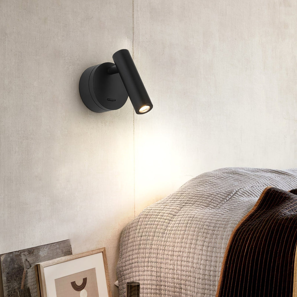 Vardenora Metal Wall Light-Moonnatur