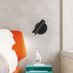 Vardenora Metal Wall Light-Moonnatur