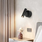 Vardenora Metal Wall Light-Moonnatur