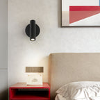 Vardenora Metal Wall Light-Moonnatur