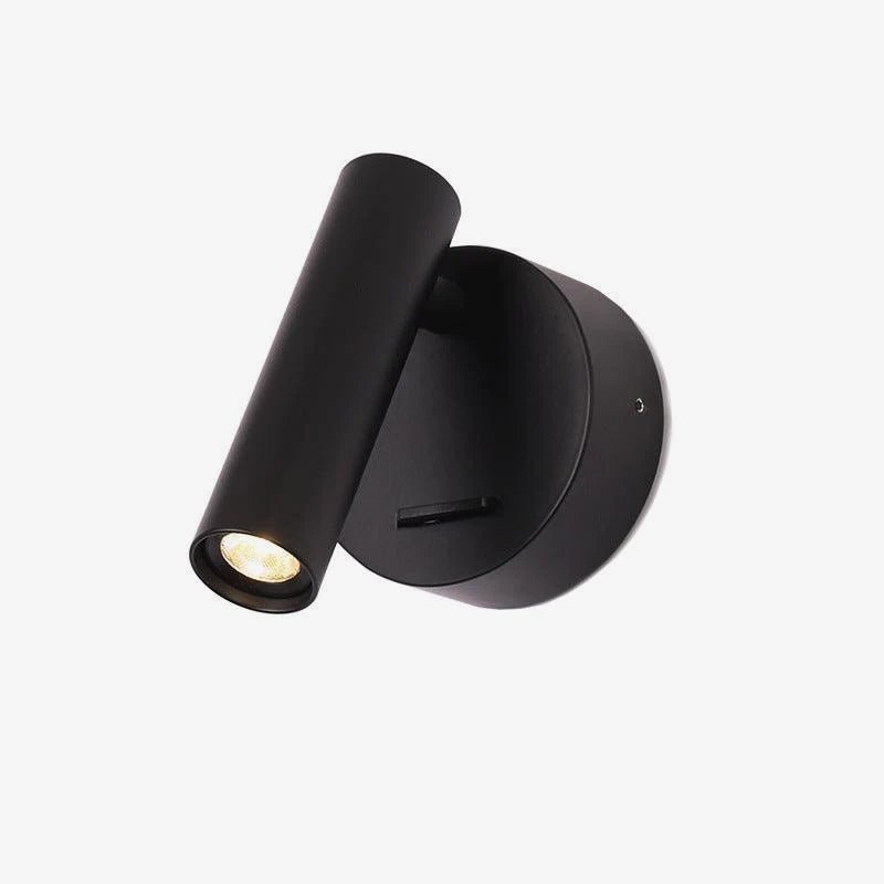 Vardenora Metal Wall Light-Moonnatur