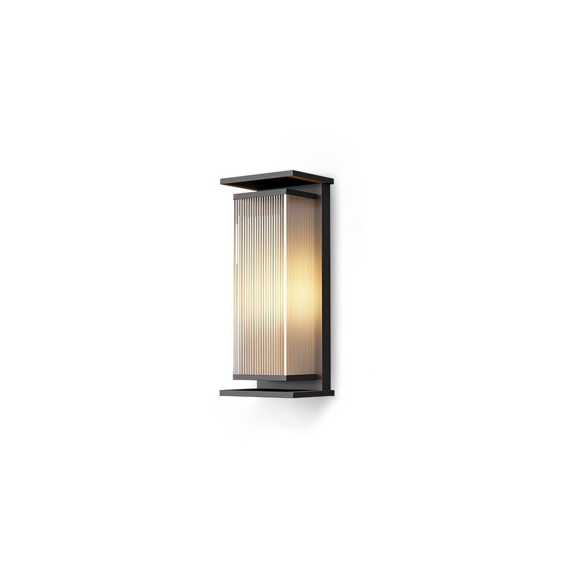Avonena Acrylic Wall Light-Moonnatur