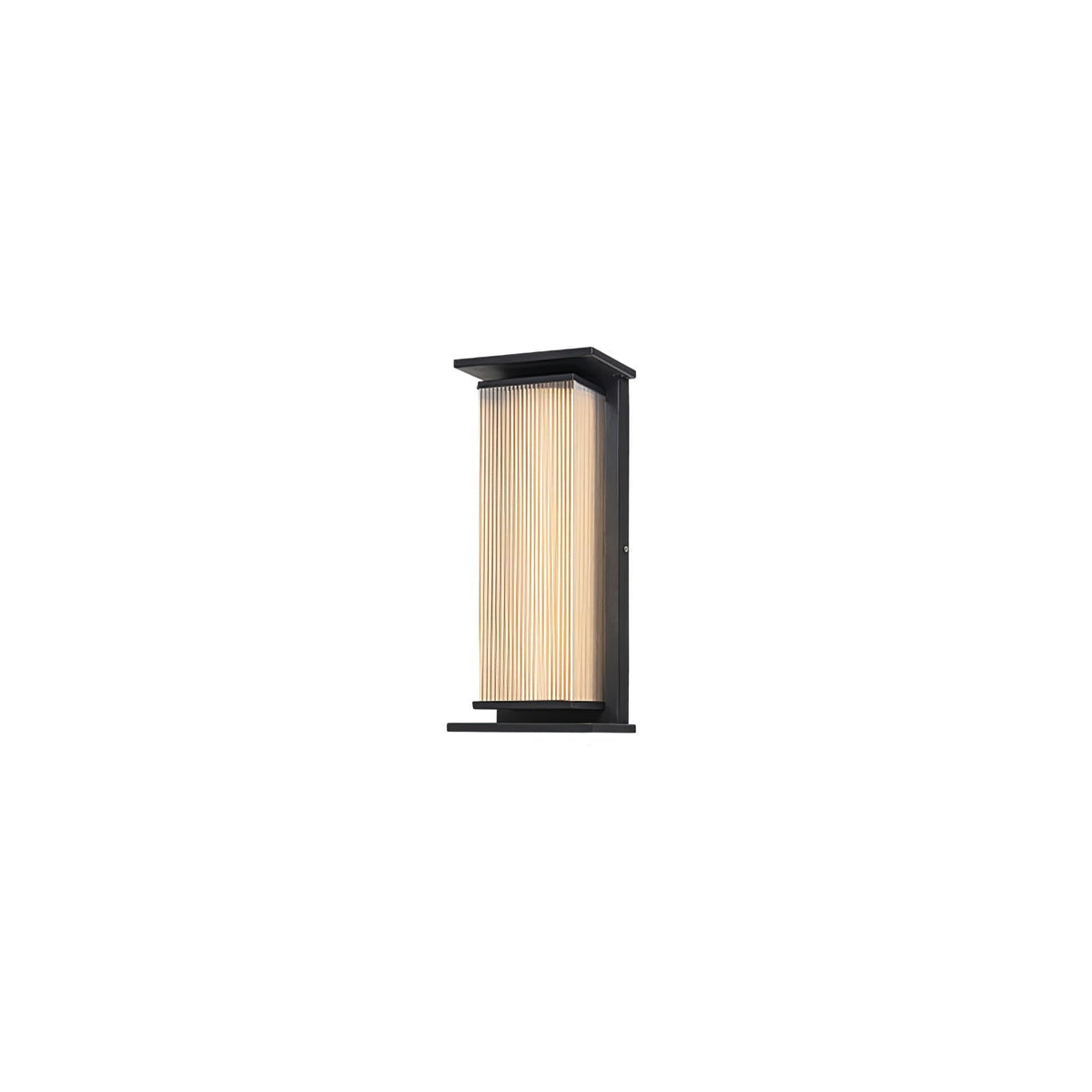 Avonena Acrylic Wall Light-Moonnatur