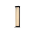 Avonena Acrylic Wall Light-Moonnatur