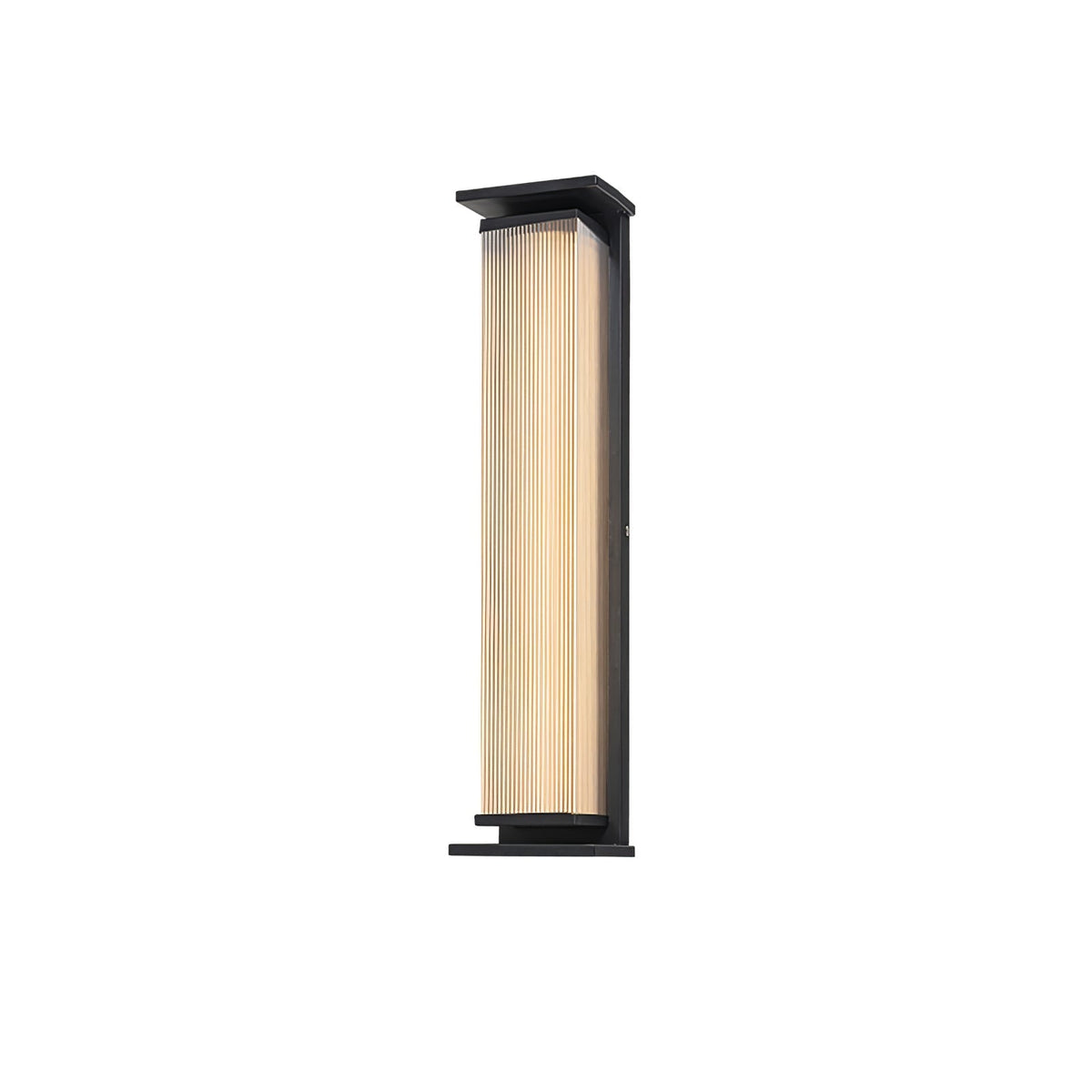Avonena Acrylic Wall Light-Moonnatur