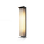 Avonena Acrylic Wall Light-Moonnatur
