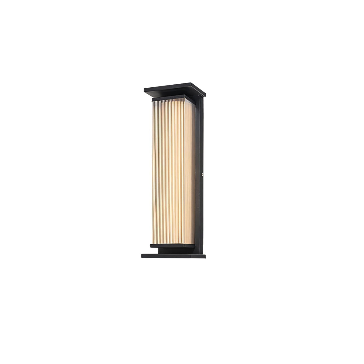 Avonena Acrylic Wall Light-Moonnatur