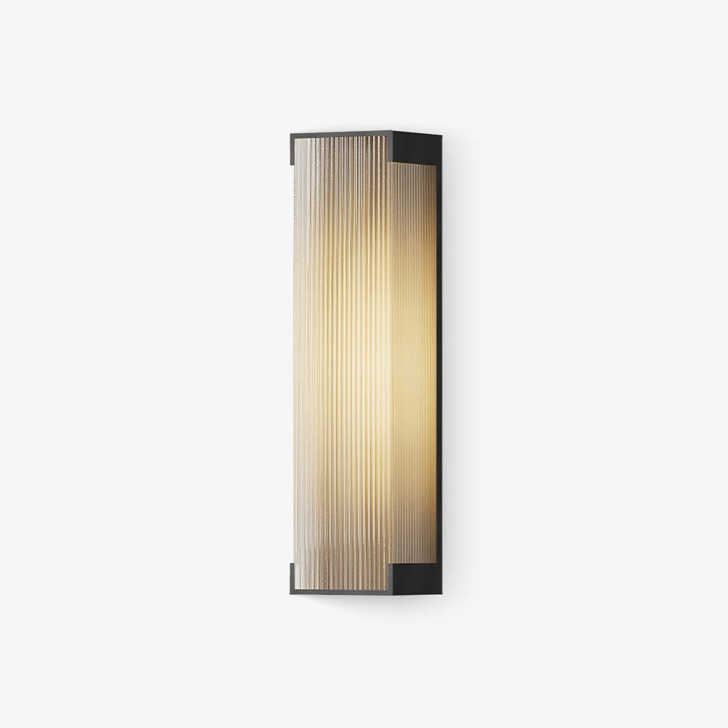 Xerenaria Polycarbonate Wall Light-Moonnatur