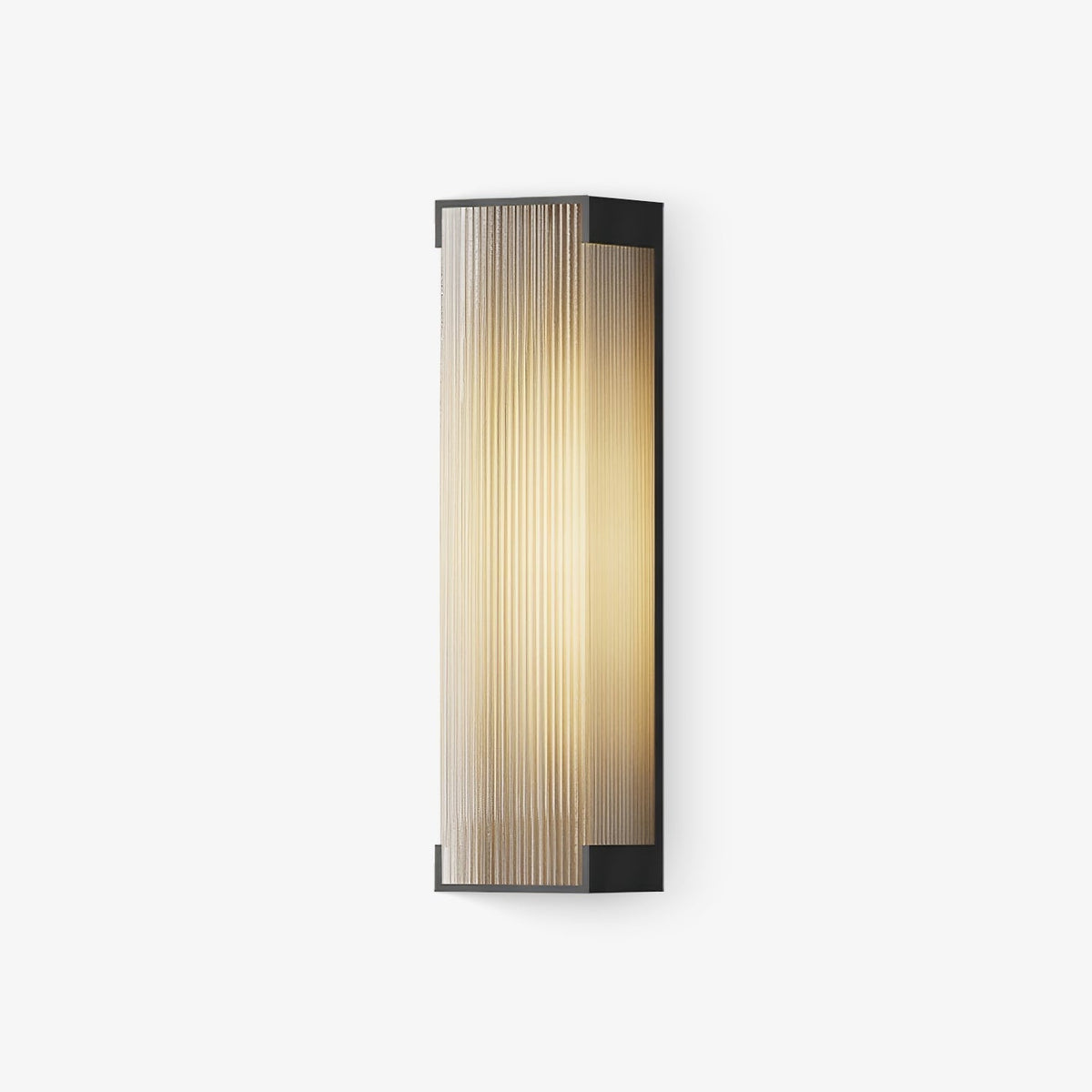 Xerenaria Polycarbonate Wall Light-Moonnatur