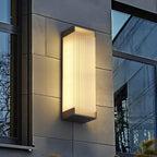Xerenaria Polycarbonate Wall Light-Moonnatur