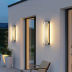 Xerenaria Polycarbonate Wall Light-Moonnatur