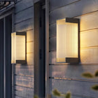 Xerenaria Polycarbonate Wall Light-Moonnatur