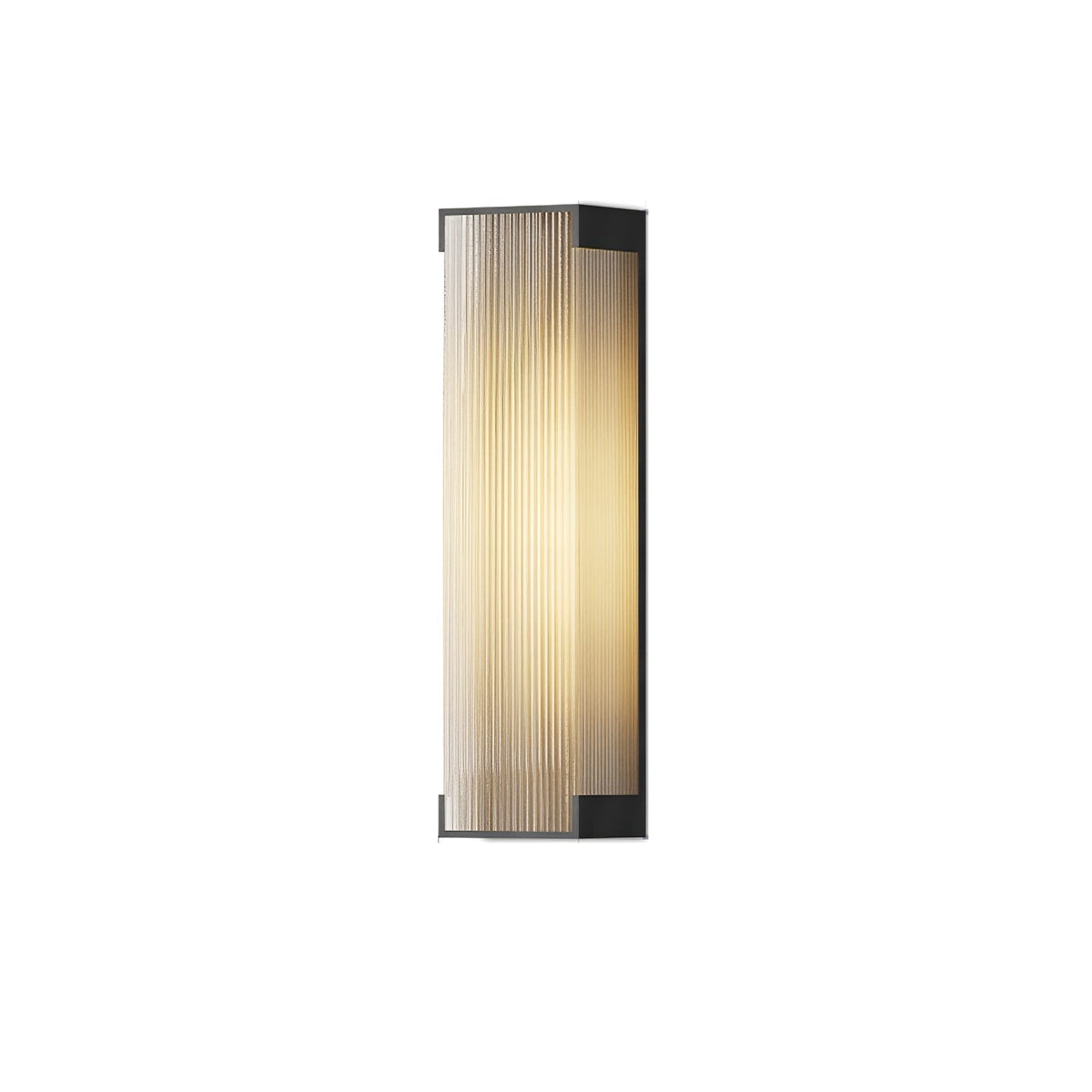 Xalenena Stainless Steel Wall Light-Moonnatur