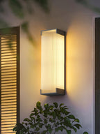 Xerenaria Polycarbonate Wall Light-Moonnatur