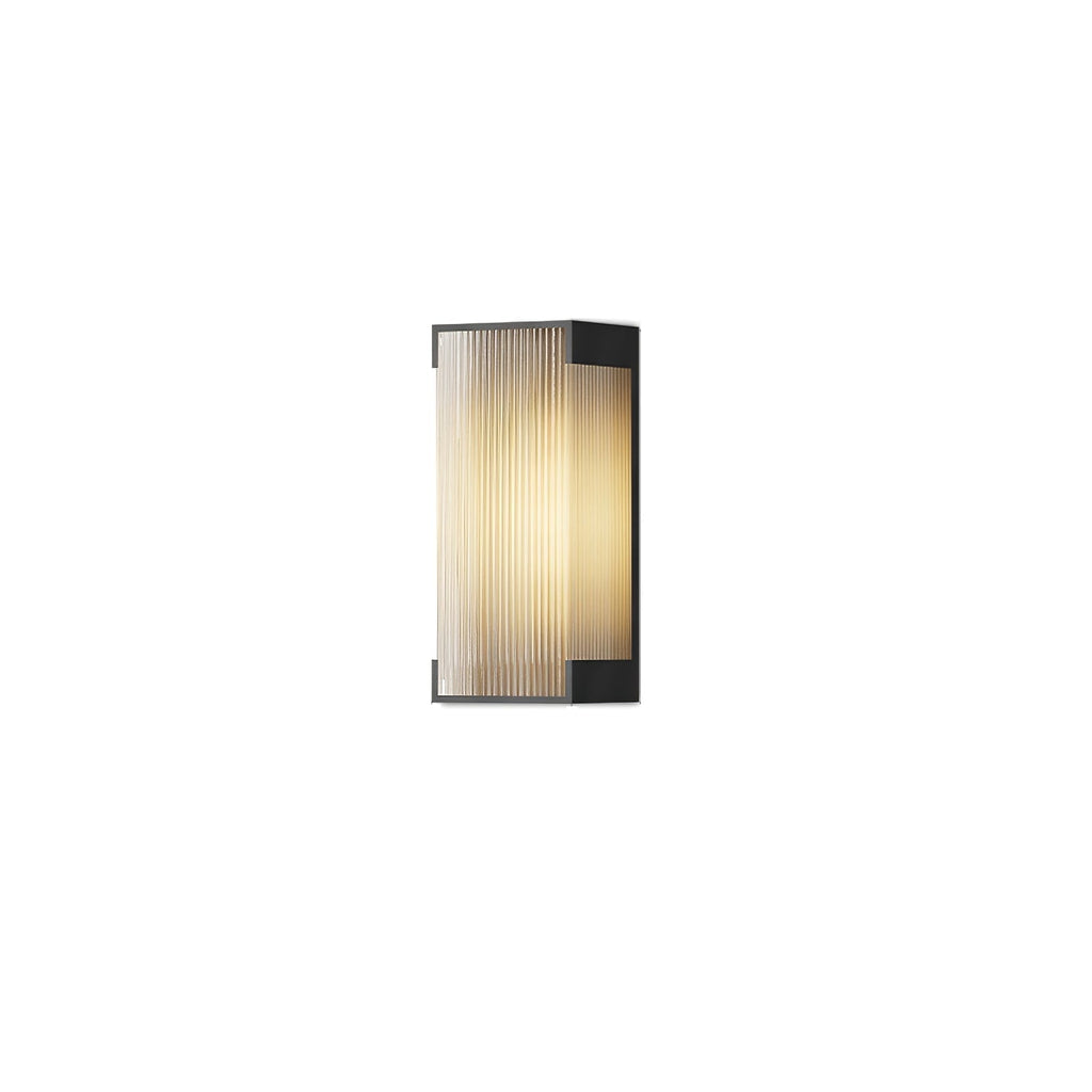 Xalenena Stainless Steel Wall Light-Moonnatur