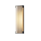 Xerenaria Polycarbonate Wall Light-Moonnatur