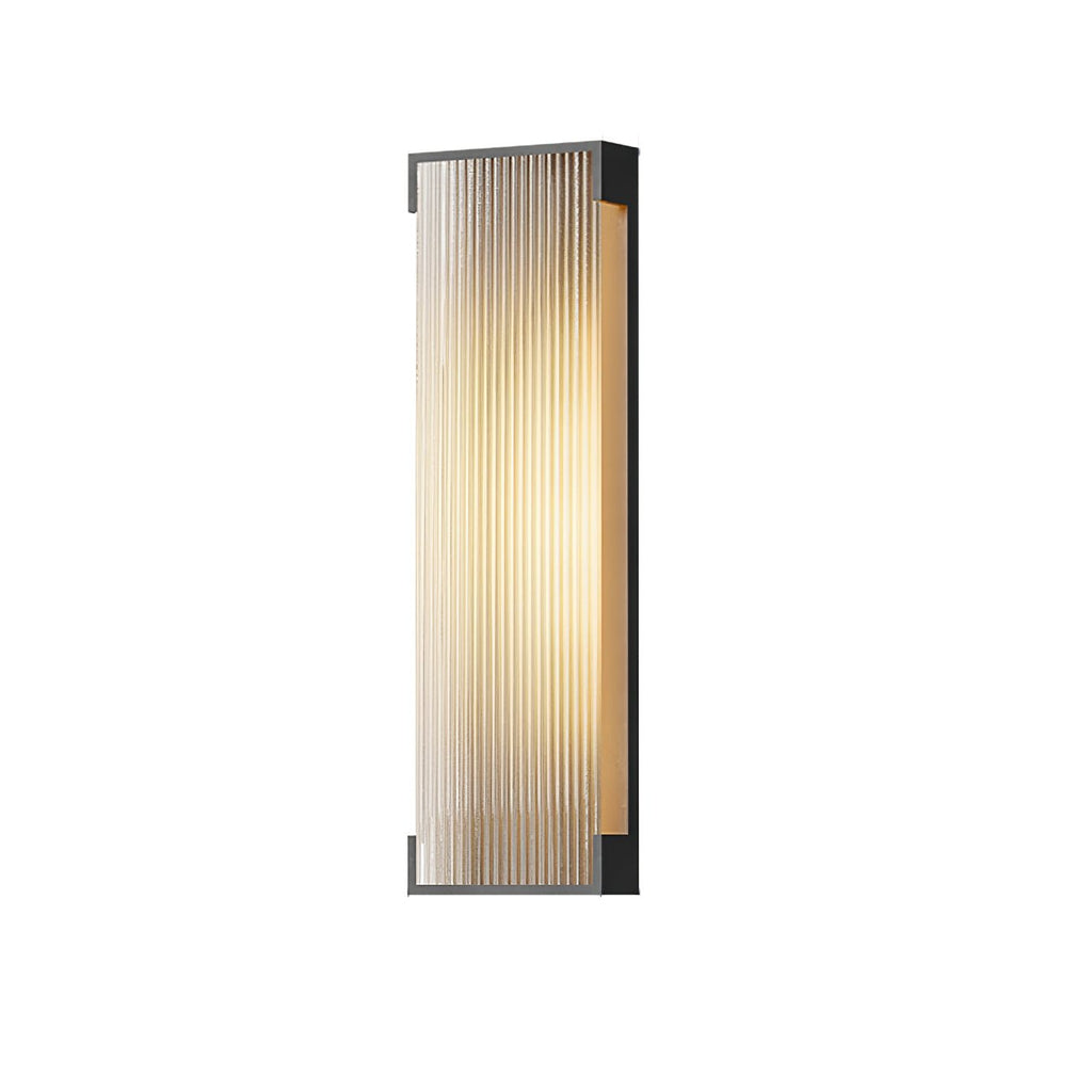 Xalenena Stainless Steel Wall Light-Moonnatur
