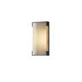 Xalenena Stainless Steel Wall Light-Moonnatur