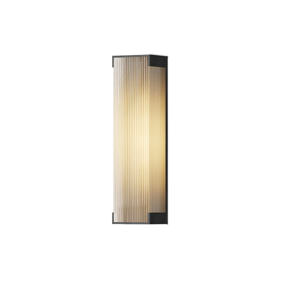 Xalenena Stainless Steel Wall Light-Moonnatur