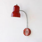 Baldenelia Metal Wall Light-Moonnatur