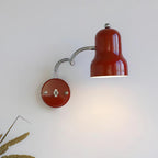 Baldenelia Metal Wall Light-Moonnatur