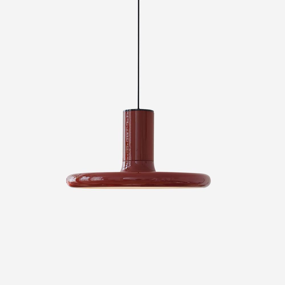 Nardenoria Aluminium Pendant Light-Moonnatur