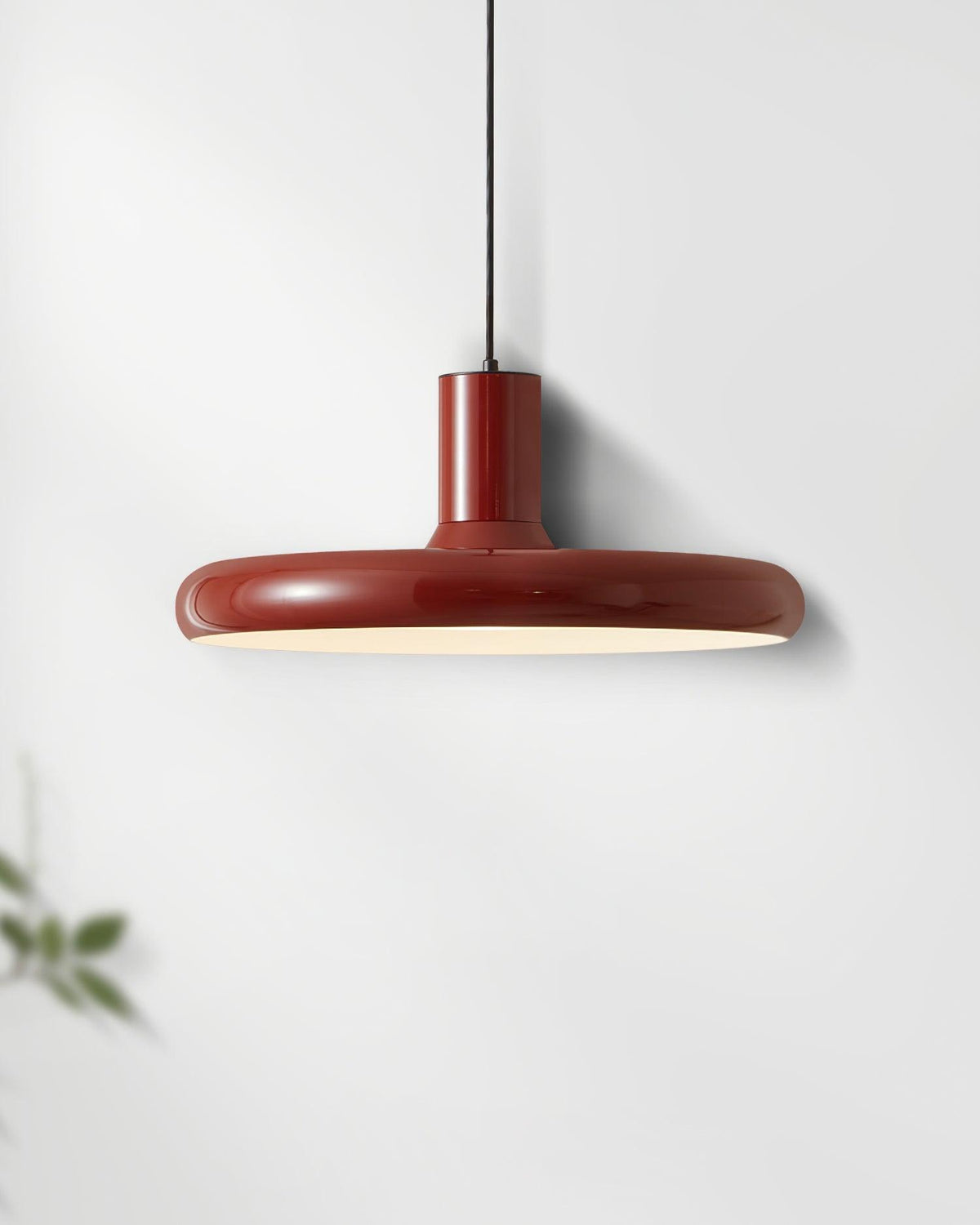 Nardenoria Aluminium Pendant Light-Moonnatur