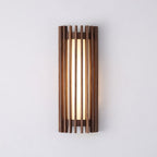 Woldenlynne Wood Wall Light-Moonnatur