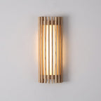 Woldenlynne Wood Wall Light-Moonnatur