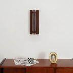 Woldenlynne Wood Wall Light-Moonnatur