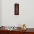 Woldenlynne Wood Wall Light-Moonnatur