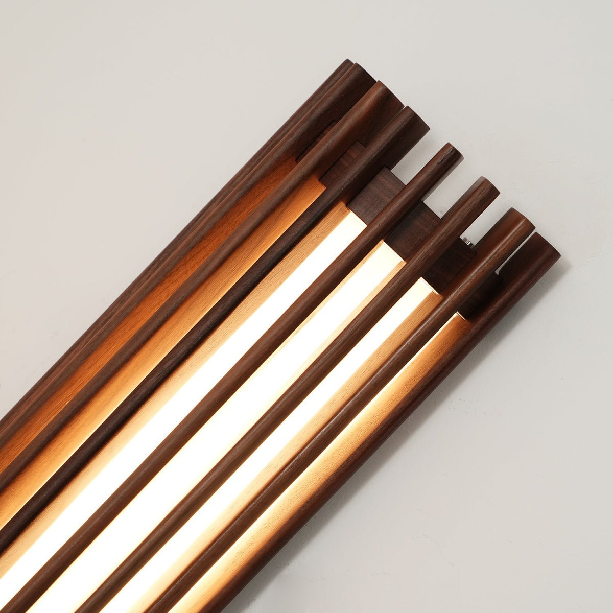 Woldenlynne Wood Wall Light-Moonnatur