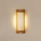 Woldenlynne Wood Wall Light-Moonnatur