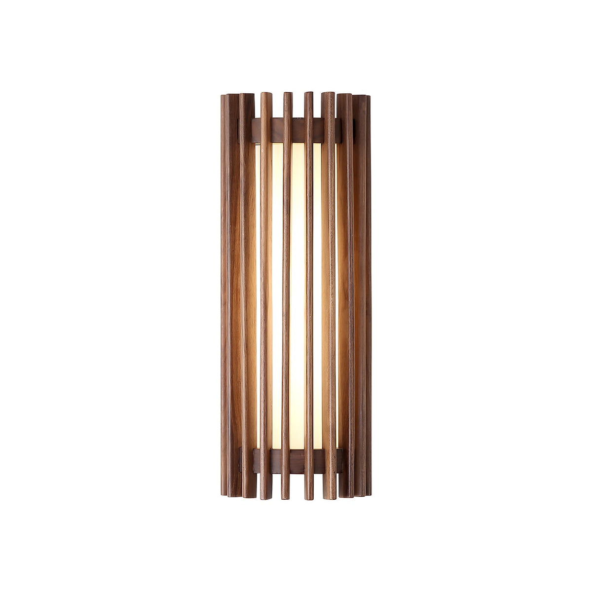 Woldenlynne Wood Wall Light-Moonnatur