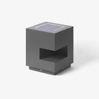 Rinora Metal Outdoor Light-Moonnatur