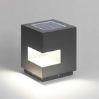 Rinora Metal Outdoor Light-Moonnatur