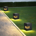 Rinora Metal Outdoor Light-Moonnatur