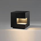Rinora Metal Outdoor Light-Moonnatur