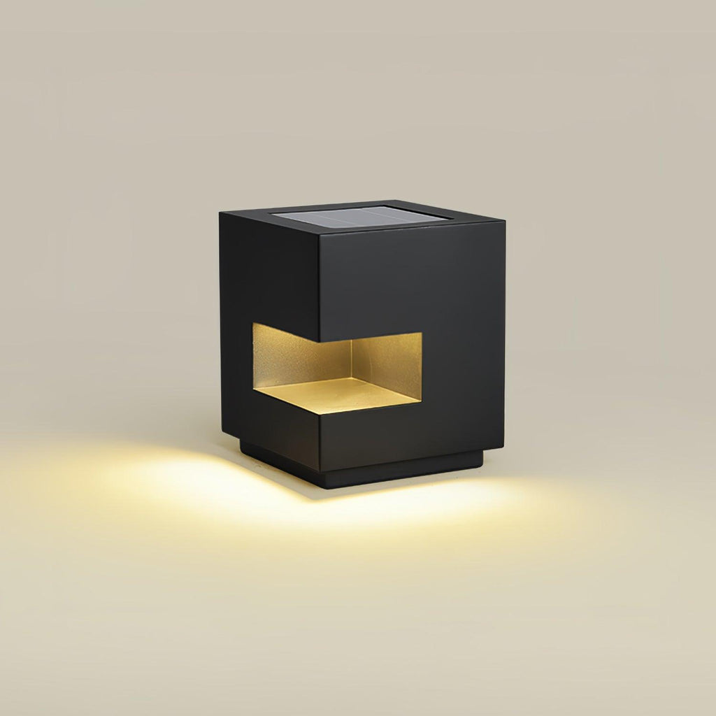 Rinora Metal Outdoor Light-Moonnatur