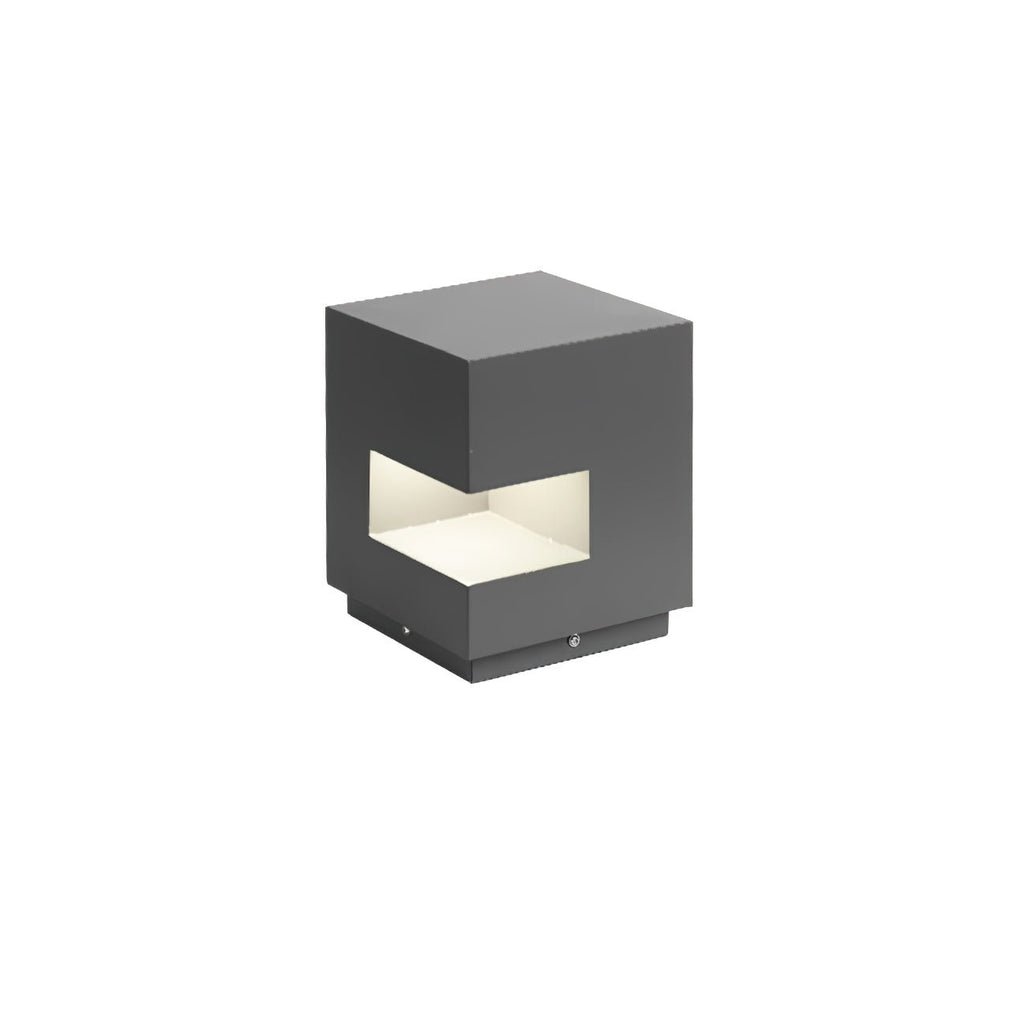 Rinora Metal Outdoor Light-Moonnatur