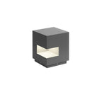 Rinora Metal Outdoor Light-Moonnatur