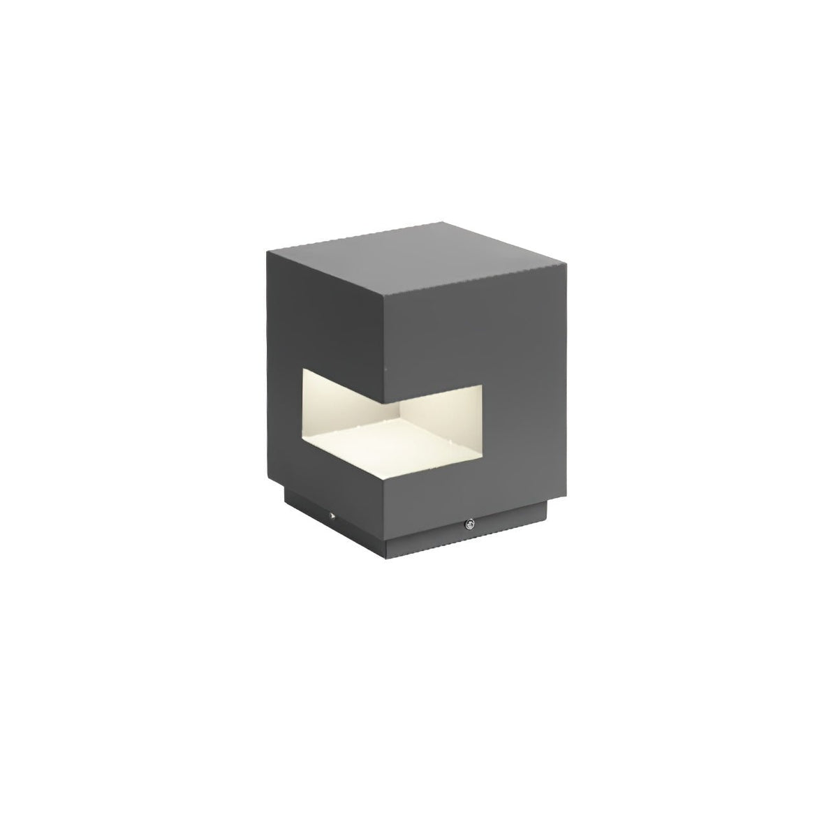 Rinora Metal Outdoor Light-Moonnatur