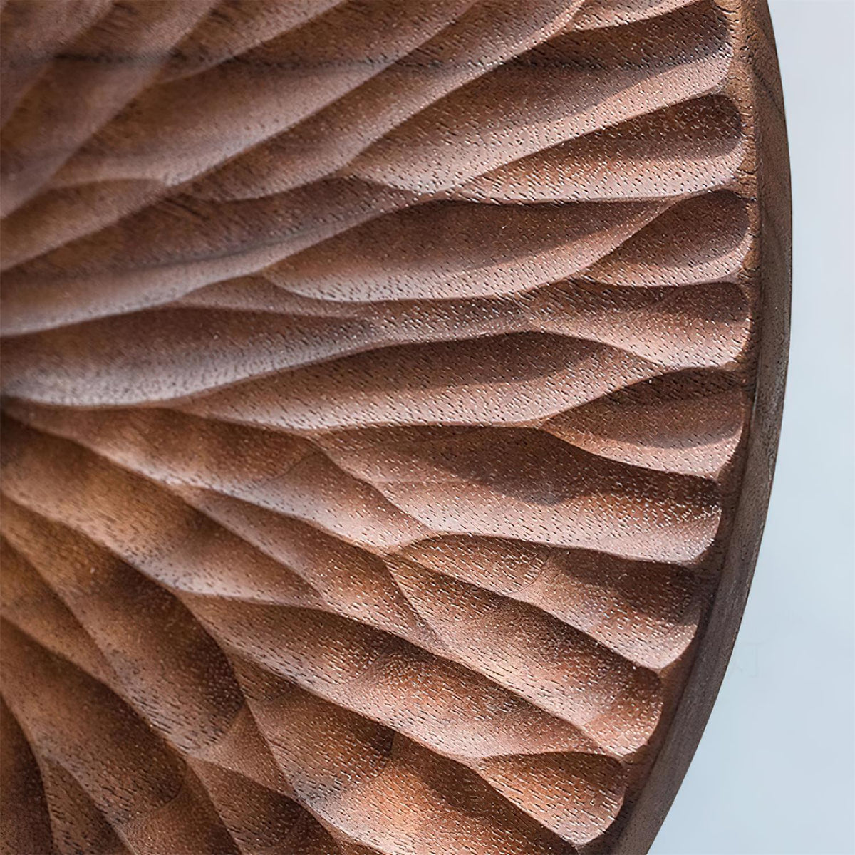 Emreneris Wood Pendant Light-Moonnatur