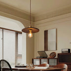 Emreneris Wood Pendant Light-Moonnatur